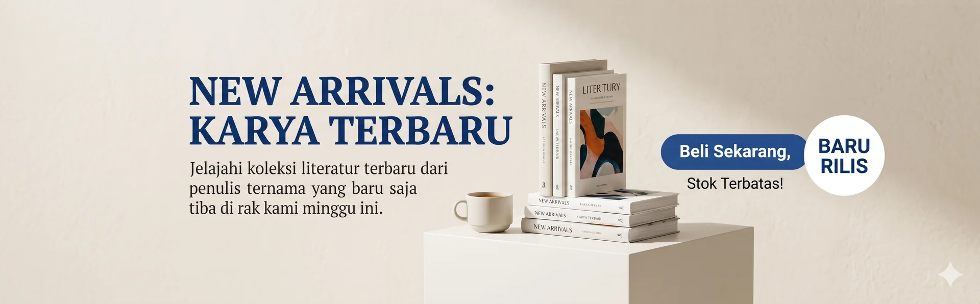 Kedai Sinau banner